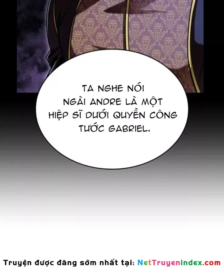 Sinh Tồn Với Tư Cách Là Một Huyết Vương Chap 35 - Next Chap 36