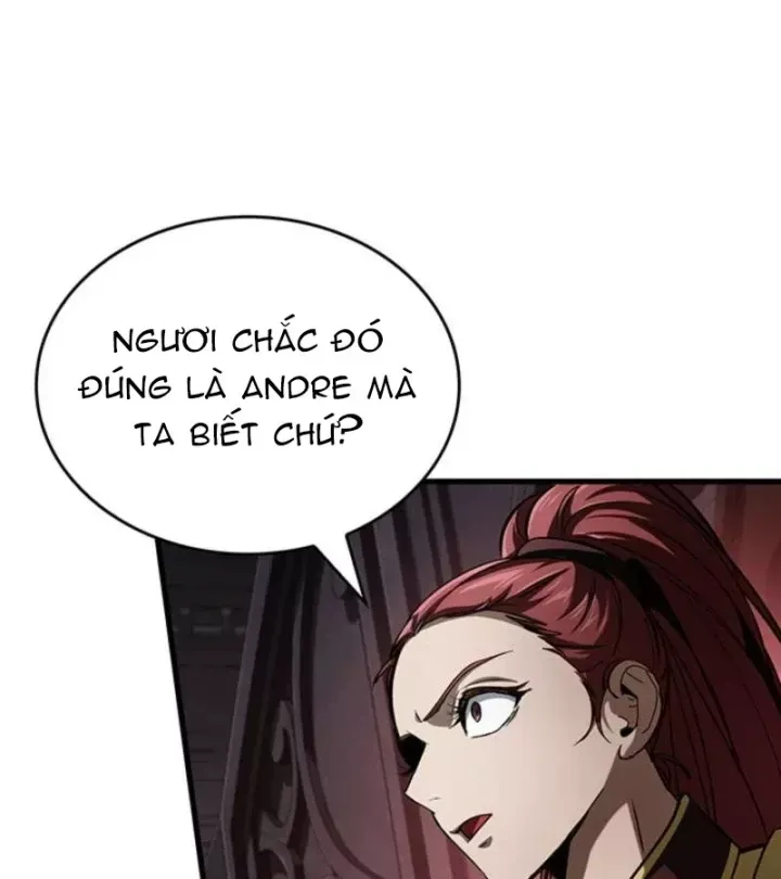 Sinh Tồn Với Tư Cách Là Một Huyết Vương Chap 35 - Next Chap 36