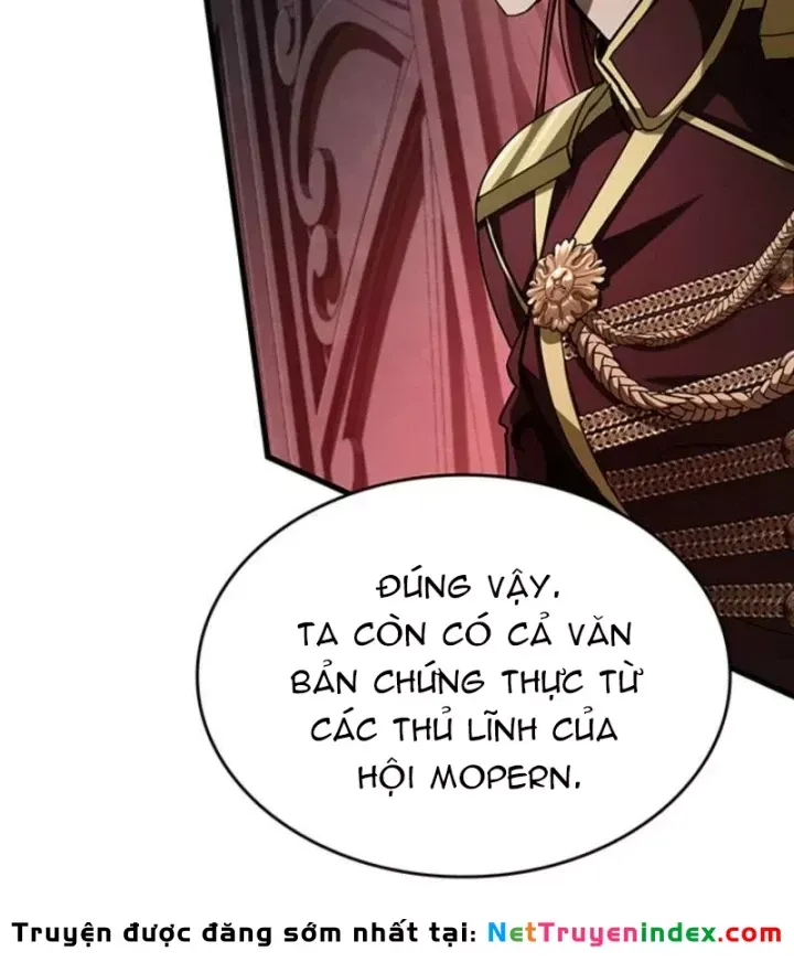 Sinh Tồn Với Tư Cách Là Một Huyết Vương Chap 35 - Next Chap 36