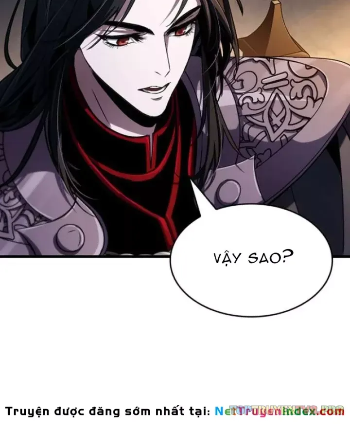 Sinh Tồn Với Tư Cách Là Một Huyết Vương Chap 35 - Next Chap 36