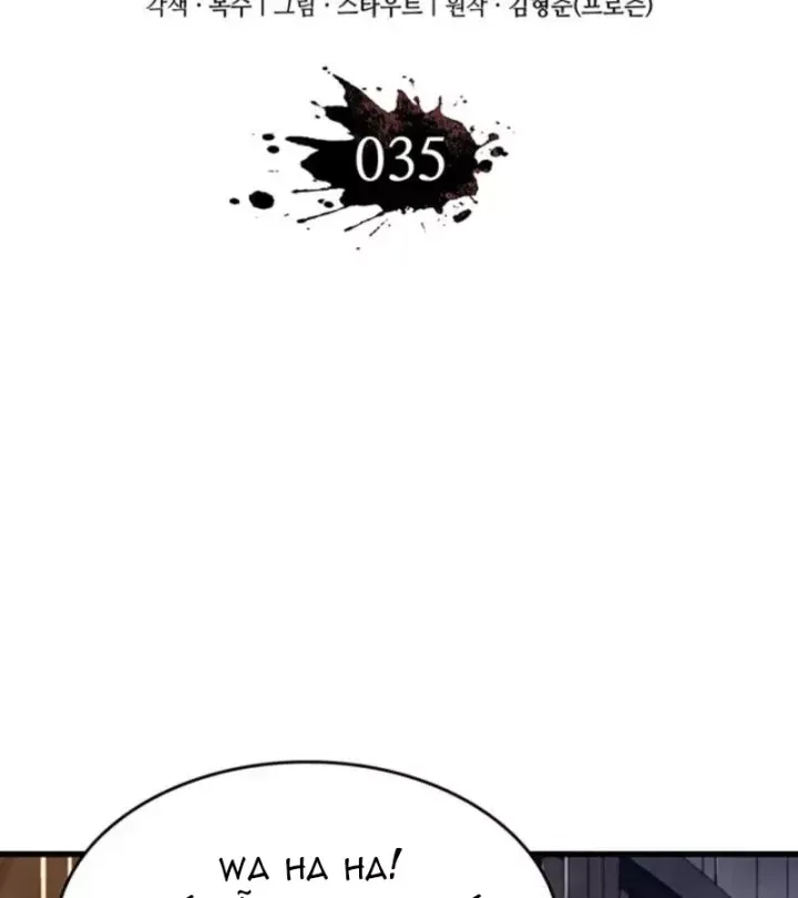 Sinh Tồn Với Tư Cách Là Một Huyết Vương Chap 35 - Next Chap 36