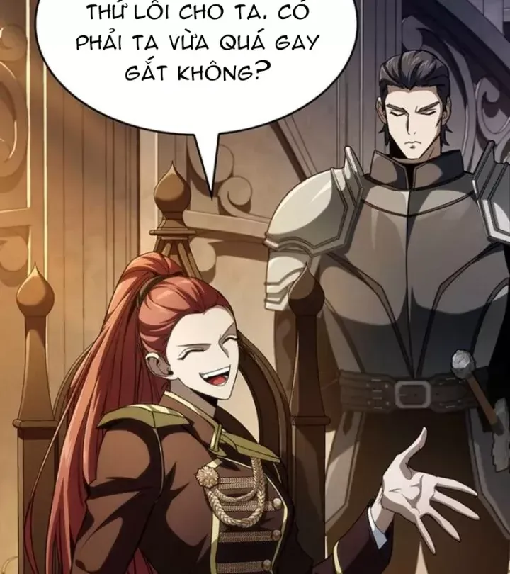 Sinh Tồn Với Tư Cách Là Một Huyết Vương Chap 35 - Next Chap 36