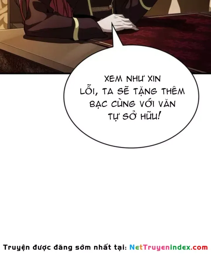 Sinh Tồn Với Tư Cách Là Một Huyết Vương Chap 35 - Next Chap 36