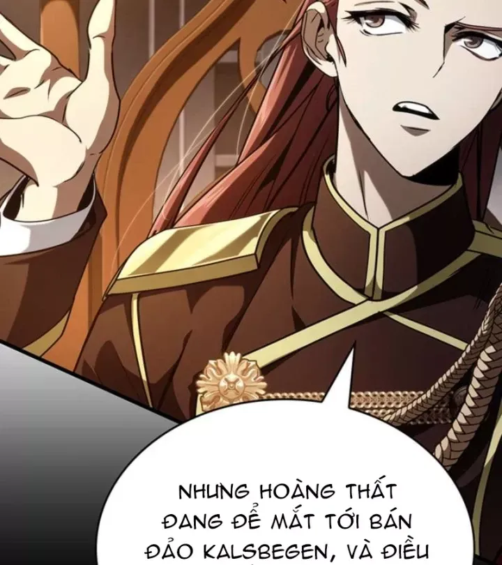 Sinh Tồn Với Tư Cách Là Một Huyết Vương Chap 35 - Next Chap 36