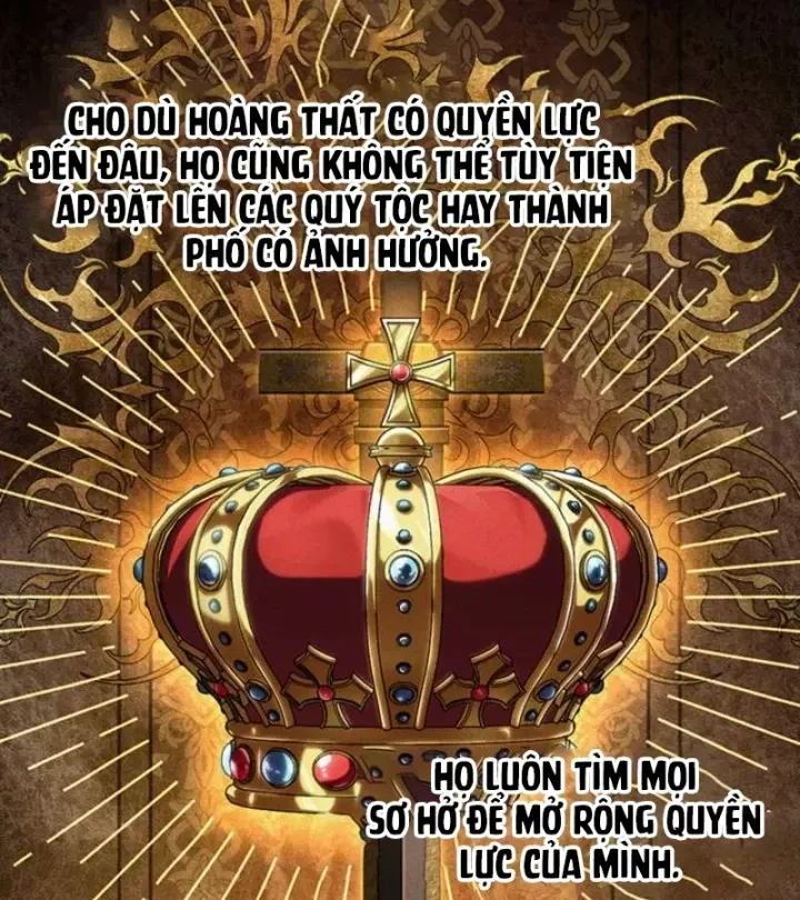 Sinh Tồn Với Tư Cách Là Một Huyết Vương Chap 35 - Next Chap 36
