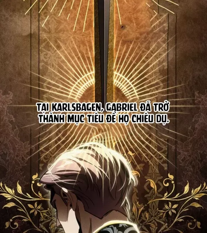 Sinh Tồn Với Tư Cách Là Một Huyết Vương Chap 35 - Next Chap 36