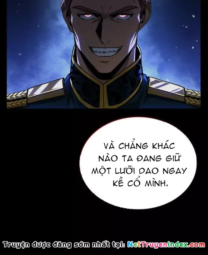 Sinh Tồn Với Tư Cách Là Một Huyết Vương Chap 35 - Next Chap 36