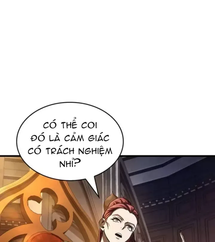 Sinh Tồn Với Tư Cách Là Một Huyết Vương Chap 35 - Next Chap 36