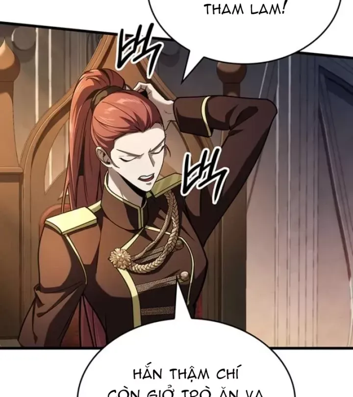 Sinh Tồn Với Tư Cách Là Một Huyết Vương Chap 35 - Next Chap 36