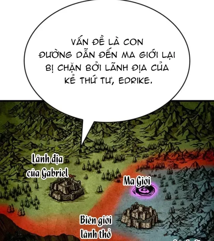 Sinh Tồn Với Tư Cách Là Một Huyết Vương Chap 35 - Next Chap 36