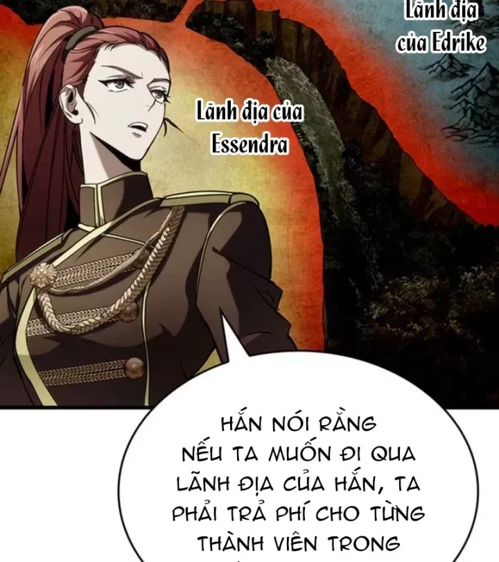 Sinh Tồn Với Tư Cách Là Một Huyết Vương Chap 35 - Next Chap 36