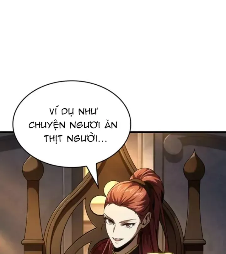 Sinh Tồn Với Tư Cách Là Một Huyết Vương Chap 35 - Next Chap 36