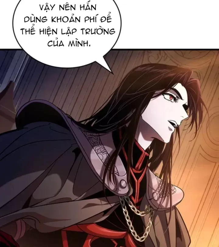 Sinh Tồn Với Tư Cách Là Một Huyết Vương Chap 35 - Next Chap 36