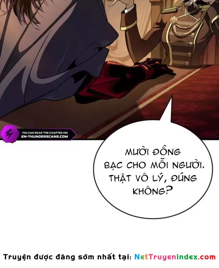 Sinh Tồn Với Tư Cách Là Một Huyết Vương Chap 35 - Next Chap 36