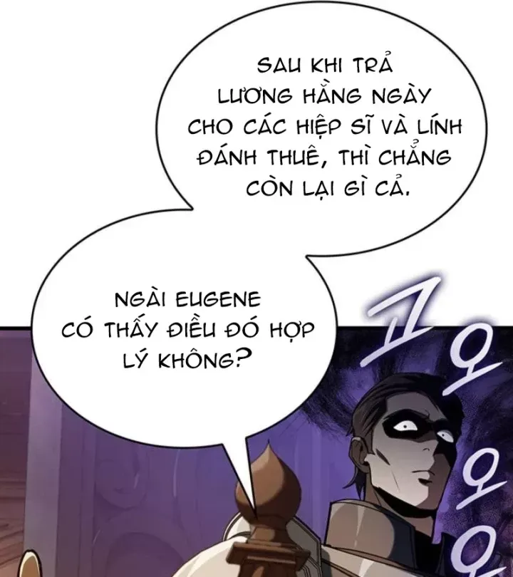 Sinh Tồn Với Tư Cách Là Một Huyết Vương Chap 35 - Next Chap 36