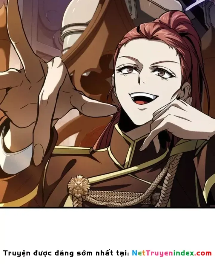 Sinh Tồn Với Tư Cách Là Một Huyết Vương Chap 35 - Next Chap 36