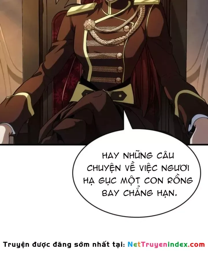 Sinh Tồn Với Tư Cách Là Một Huyết Vương Chap 35 - Next Chap 36