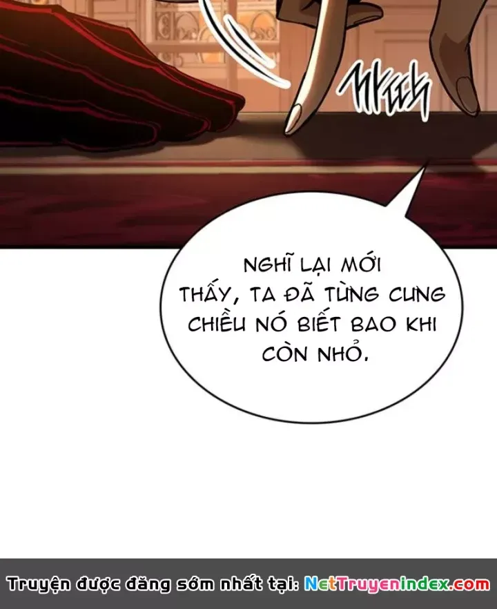Sinh Tồn Với Tư Cách Là Một Huyết Vương Chap 35 - Next Chap 36