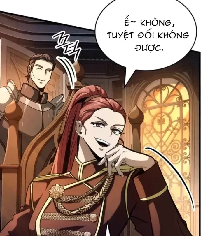 Sinh Tồn Với Tư Cách Là Một Huyết Vương Chap 35 - Next Chap 36