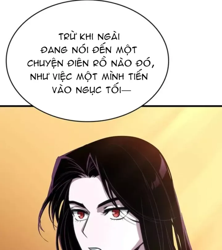 Sinh Tồn Với Tư Cách Là Một Huyết Vương Chap 35 - Next Chap 36