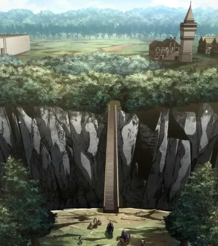 Sinh Tồn Với Tư Cách Là Một Huyết Vương Chap 35 - Next Chap 36