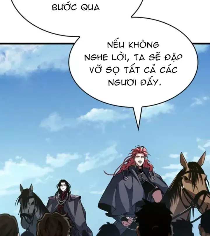 Sinh Tồn Với Tư Cách Là Một Huyết Vương Chap 35 - Next Chap 36