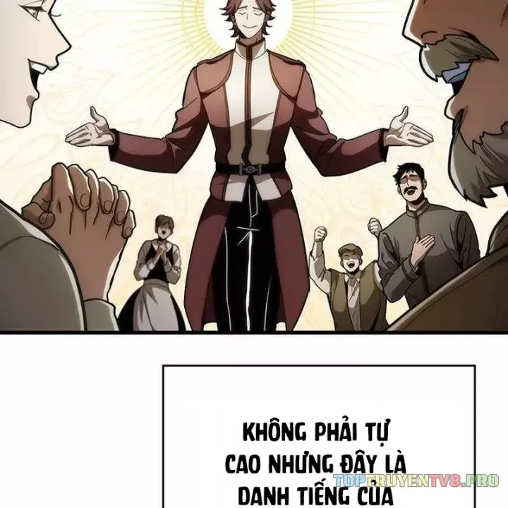 Sinh Tồn Với Tư Cách Là Một Huyết Vương Chap 36 - Next Chap 37