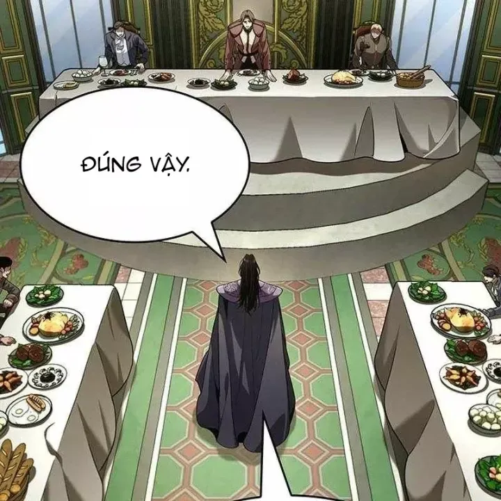 Sinh Tồn Với Tư Cách Là Một Huyết Vương Chap 36 - Next Chap 37