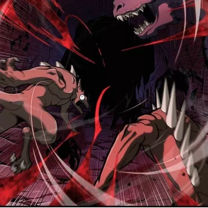 Sinh Tồn Với Tư Cách Là Một Huyết Vương Chap 36 - Next Chap 37