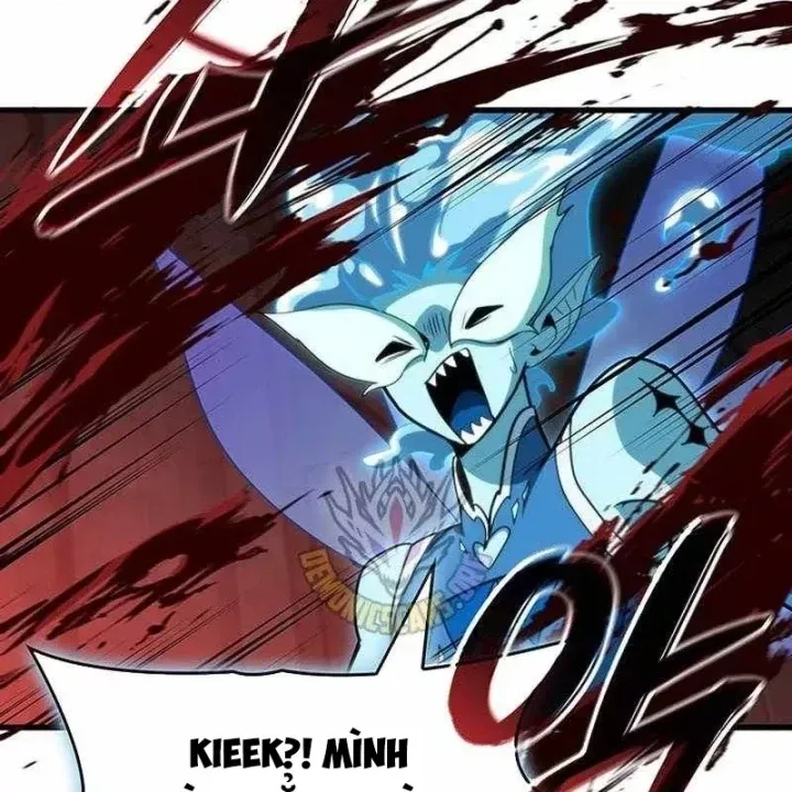 Sinh Tồn Với Tư Cách Là Một Huyết Vương Chap 36 - Next Chap 37