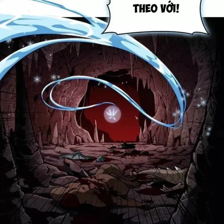 Sinh Tồn Với Tư Cách Là Một Huyết Vương Chap 36 - Next Chap 37