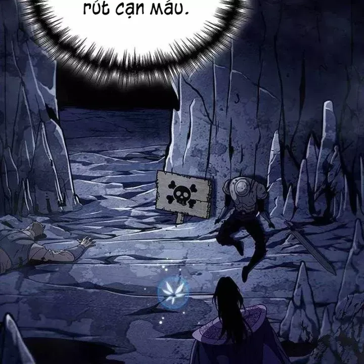 Sinh Tồn Với Tư Cách Là Một Huyết Vương Chap 36 - Next Chap 37