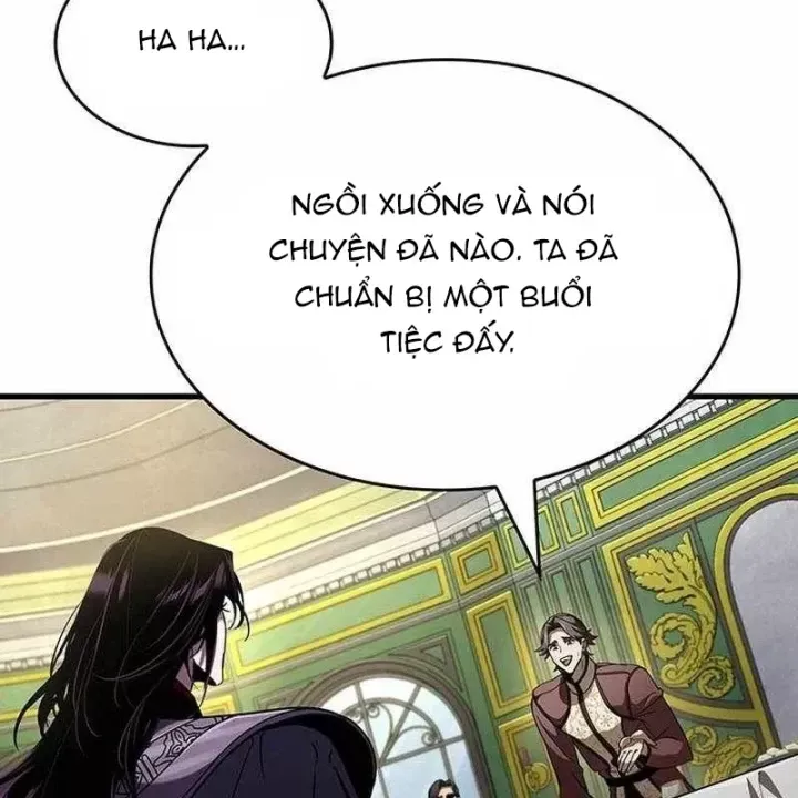 Sinh Tồn Với Tư Cách Là Một Huyết Vương Chap 36 - Next Chap 37