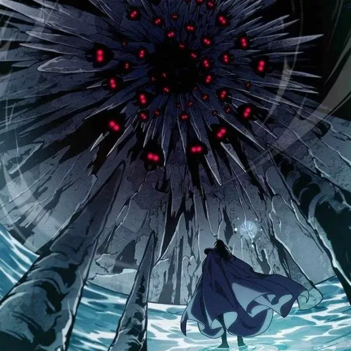 Sinh Tồn Với Tư Cách Là Một Huyết Vương Chap 36 - Next Chap 37