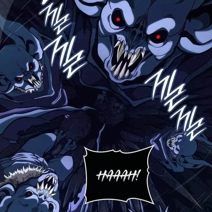 Sinh Tồn Với Tư Cách Là Một Huyết Vương Chap 36 - Next Chap 37