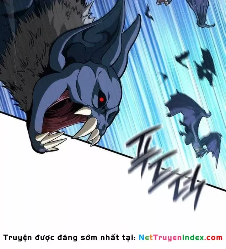 Sinh Tồn Với Tư Cách Là Một Huyết Vương Chap 36 - Next Chap 37