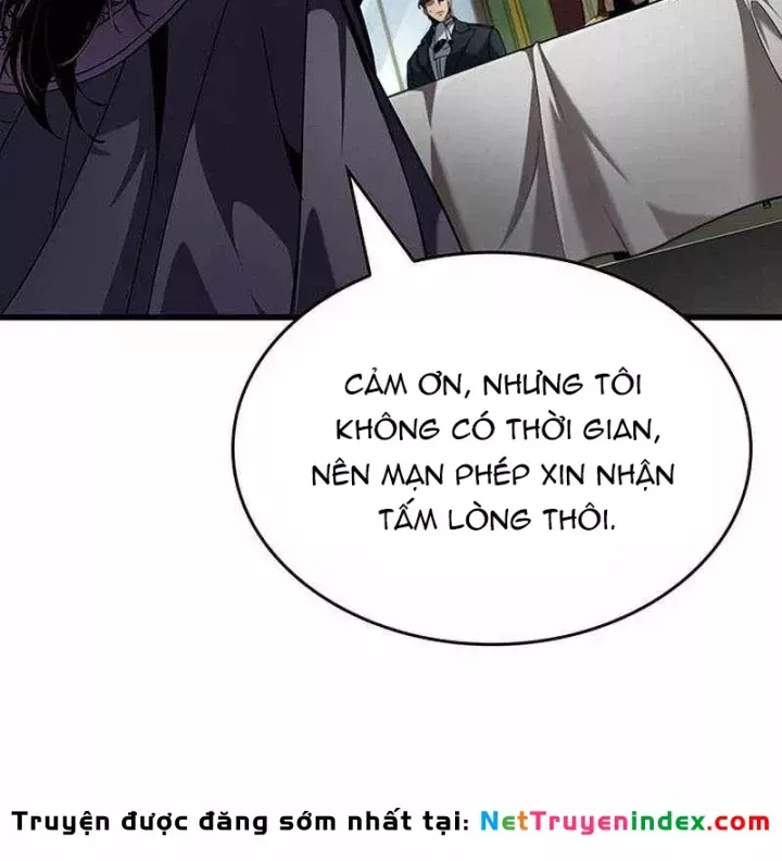 Sinh Tồn Với Tư Cách Là Một Huyết Vương Chap 36 - Next Chap 37