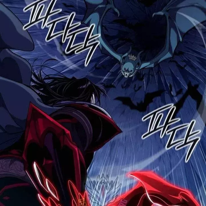 Sinh Tồn Với Tư Cách Là Một Huyết Vương Chap 36 - Next Chap 37