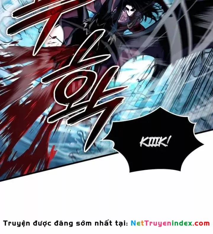 Sinh Tồn Với Tư Cách Là Một Huyết Vương Chap 36 - Next Chap 37