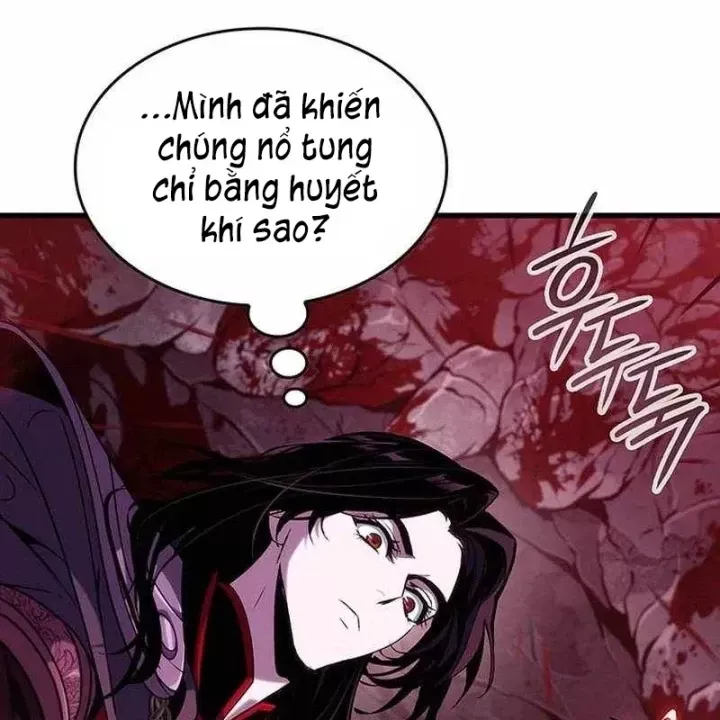 Sinh Tồn Với Tư Cách Là Một Huyết Vương Chap 36 - Next Chap 37