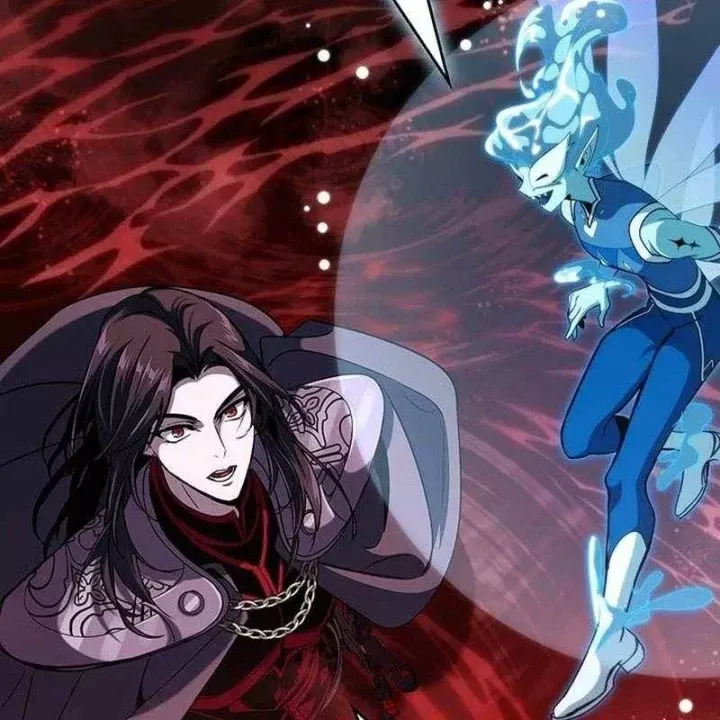 Sinh Tồn Với Tư Cách Là Một Huyết Vương Chap 36 - Next Chap 37