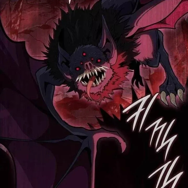 Sinh Tồn Với Tư Cách Là Một Huyết Vương Chap 36 - Next Chap 37