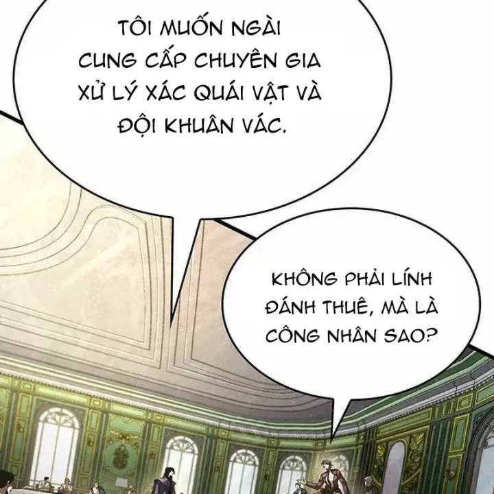 Sinh Tồn Với Tư Cách Là Một Huyết Vương Chap 36 - Next Chap 37