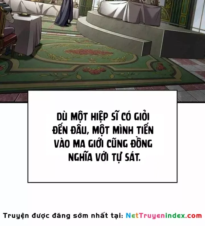 Sinh Tồn Với Tư Cách Là Một Huyết Vương Chap 36 - Next Chap 37