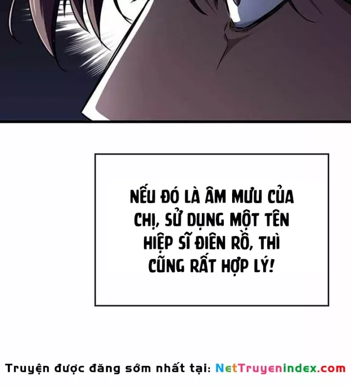 Sinh Tồn Với Tư Cách Là Một Huyết Vương Chap 36 - Next Chap 37