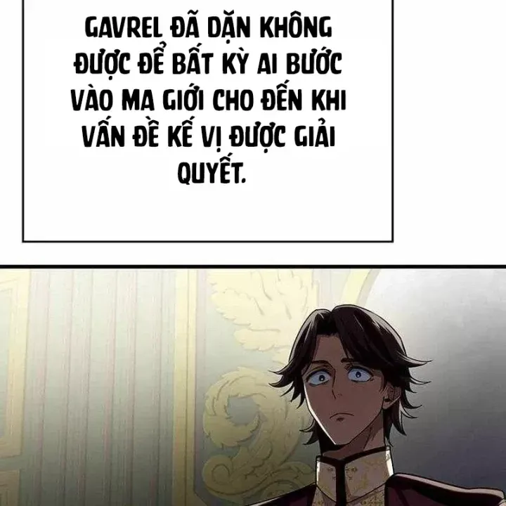 Sinh Tồn Với Tư Cách Là Một Huyết Vương Chap 36 - Next Chap 37