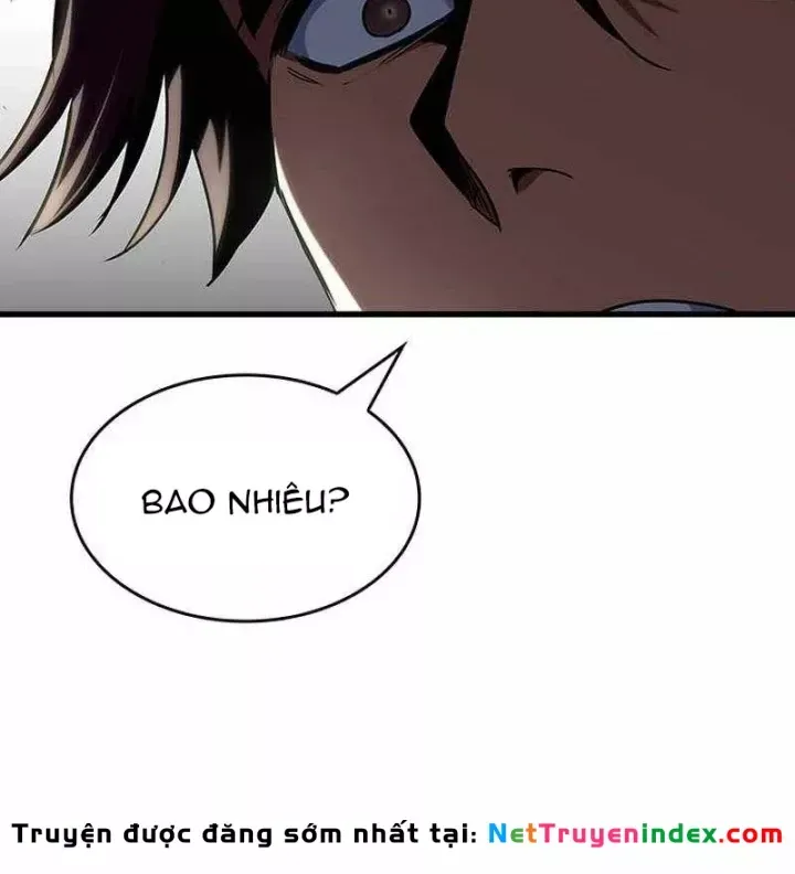 Sinh Tồn Với Tư Cách Là Một Huyết Vương Chap 36 - Next Chap 37
