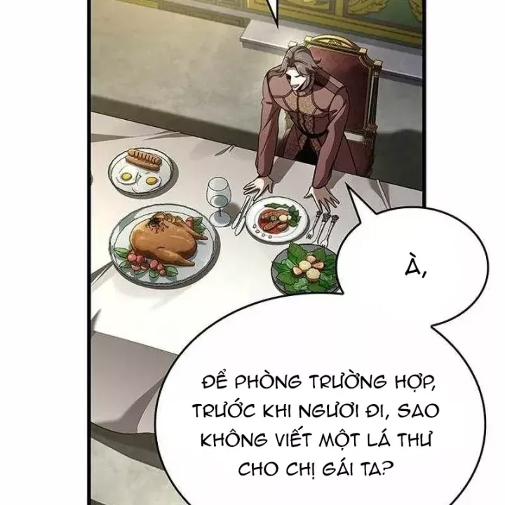 Sinh Tồn Với Tư Cách Là Một Huyết Vương Chap 36 - Next Chap 37