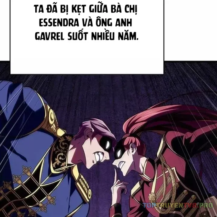 Sinh Tồn Với Tư Cách Là Một Huyết Vương Chap 36 - Next Chap 37