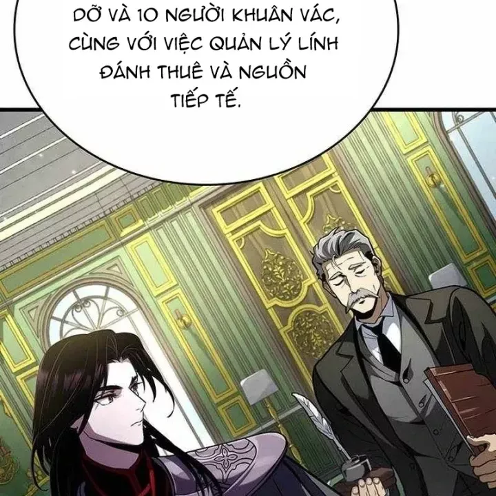 Sinh Tồn Với Tư Cách Là Một Huyết Vương Chap 36 - Next Chap 37